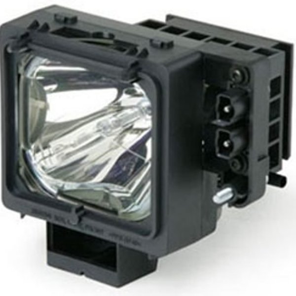 Ilc Replacement for Yodn / Dngo / Glory Glh-16 Lamp & Housing GLH-16  LAMP & HOUSING YODN / DNGO / GLORY